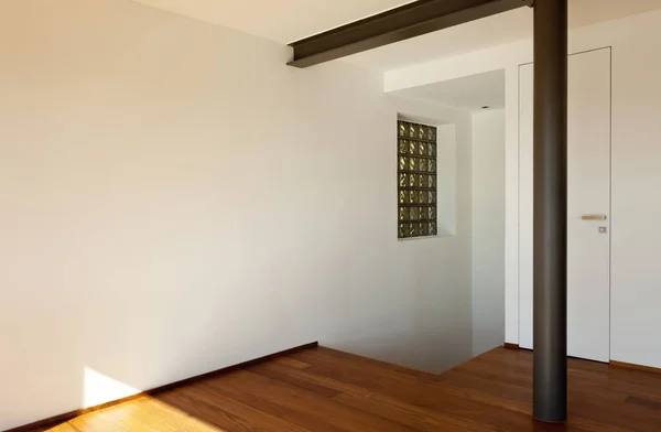 Nuevo apartamento de diseño interior —  Fotos de Stock