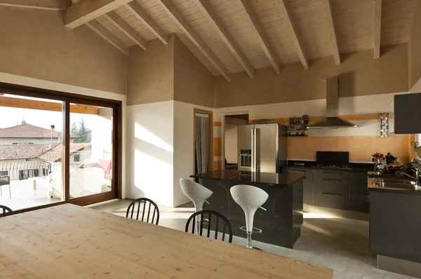 Interior house — Stock Image Interior house Stock Picture