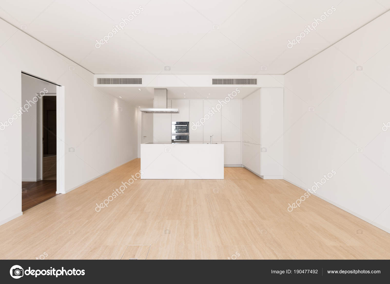 Grande Cozinha Com Ilha Fotografias De Stock Zveiger 190477492 Grande Cozinha Com Ilha Fotografias De Stock Zveiger 190477492