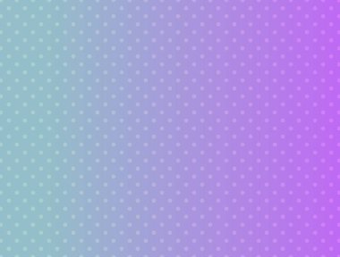 Renkli noktalar, gradyan, yumuşak odak soyut arkaplan