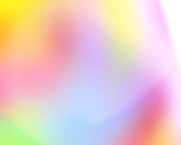 Барвистий абстрактний фон з боке світлом для стільниці — стокове фото