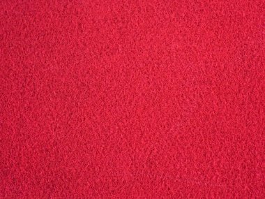 kırmızı plastik halı arka planı, plastik halı dokusu, masaüstü duvar kağıdı veya web sitesi tasarımı için soyut arkaplan kullanımı, şablon.