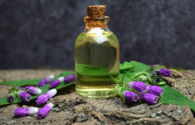 comfrey yağı biyoorganik