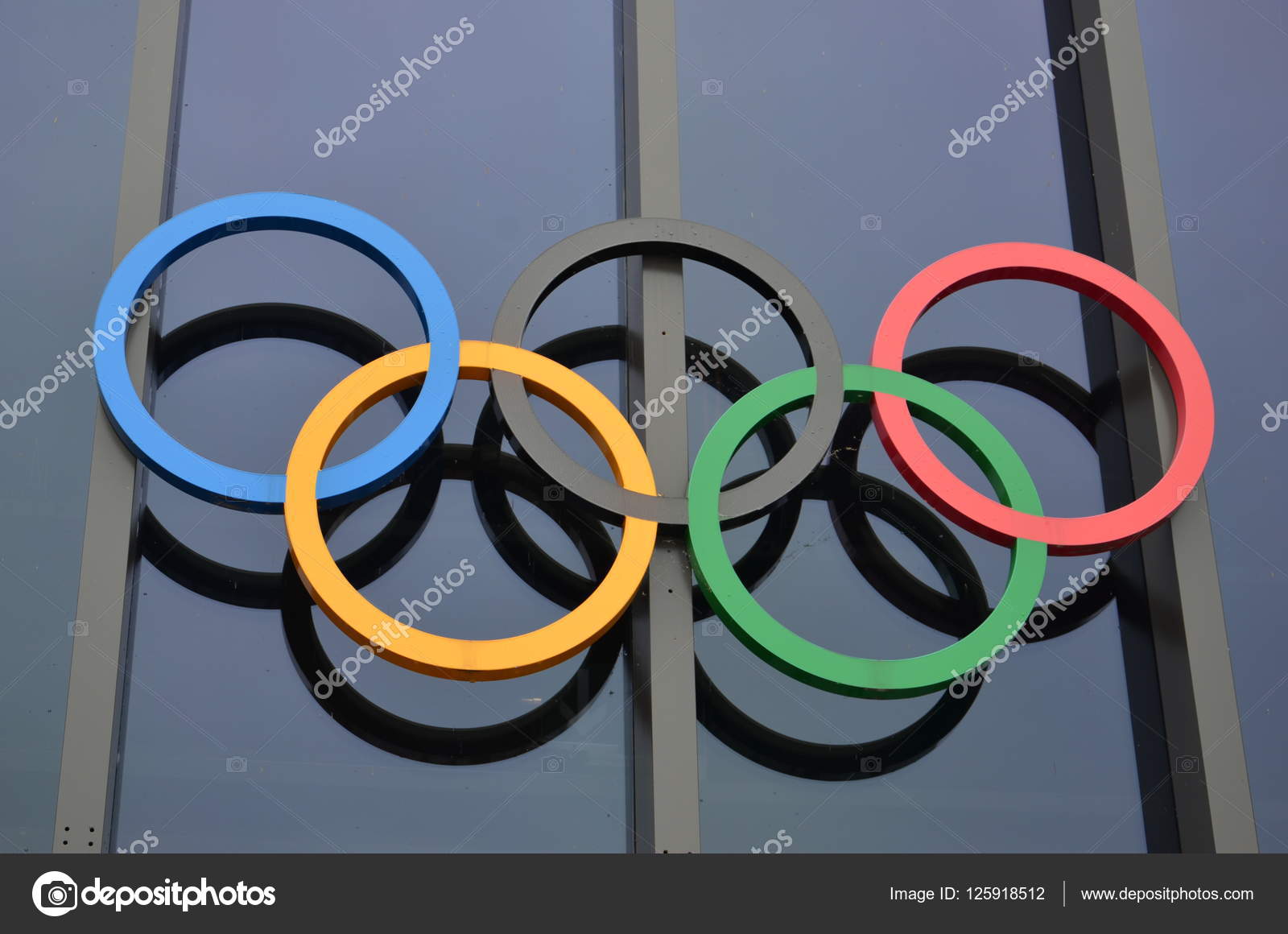 Why are there 5 Olympic rings? What do they stand for? - nj.com