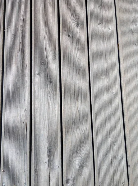 Textura y fondo de madera gris — Foto de Stock