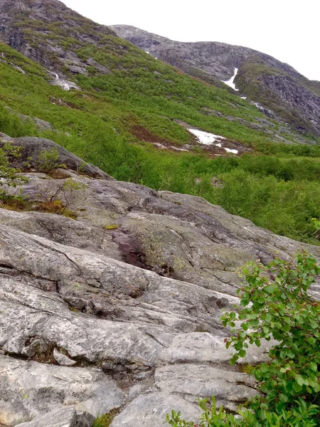 Scenic Natura Krajobraz z miejsca kopii. Podróż — Zdjęcie stockowe