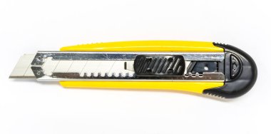 Sarı kağıt kesici