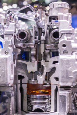 Tayland Uluslararası Motor Expro 2016