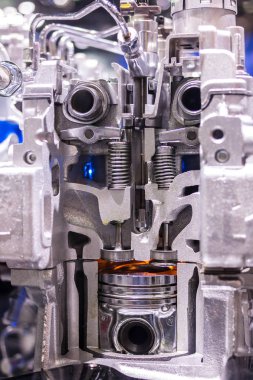 Tayland Uluslararası Motor Expro 2016