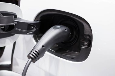 Tayland Uluslararası Motor Expro 2016