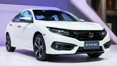 Tayland Uluslararası Motor Expro 2016