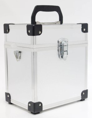 Gümüş aracı kutusu mühendisliği izole