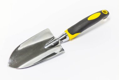 El aracı Bahçe çapa kürek kazma