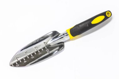 El aracı Bahçe çapa kürek kazma