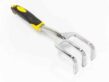 El aracı Bahçe çapa kürek kazma