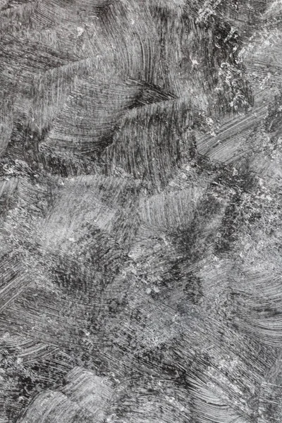 Gri grunge desenli duvar. Boşluğu kopyala