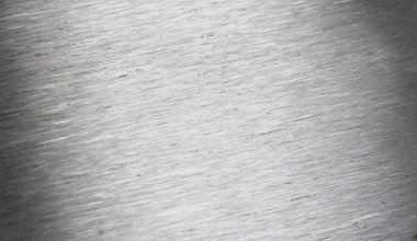Arkaplan dokusu için kazınmış metal yüzey