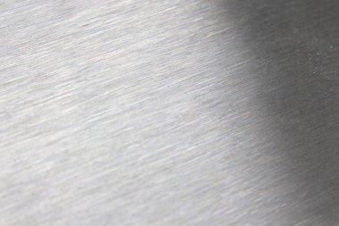 Arkaplan dokusu için kazınmış metal yüzey