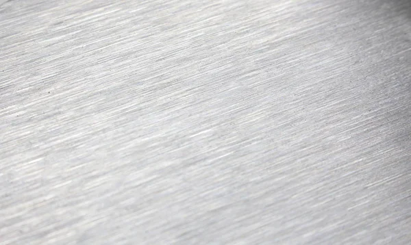 Zadrapana metalowa powierzchnia do tekstury tła — Zdjęcie stockowe