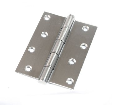 Paslanmaz Çelik Kapı Menteşeleri 