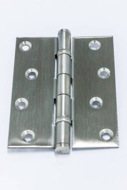 Paslanmaz Çelik Kapı Menteşeleri 