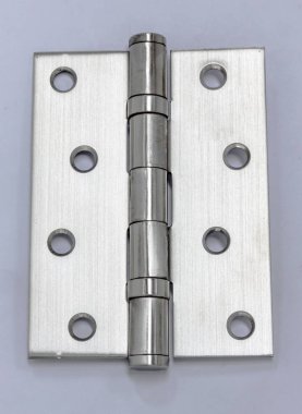 Paslanmaz Çelik Kapı Menteşeleri 