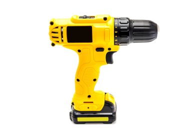 Elektrikli Matkap Akülü