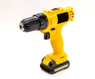 Elektrikli Matkap Akülü