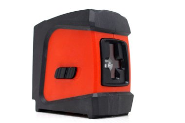 Lazer ölçüm aracı