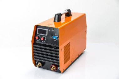Kompakt Inverter kaynak 