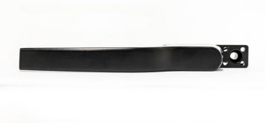 Cam pencere siyah tutamaçları ile ayarla