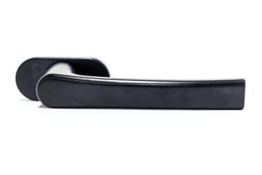 Cam pencere siyah tutamaçları ile ayarla