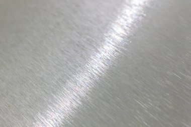 Arkaplan dokusu için kazınmış metal yüzey