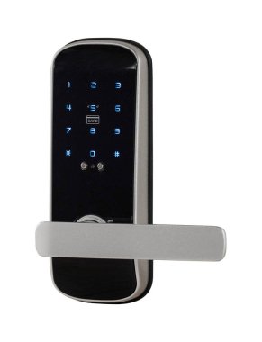 Akıllı kilit güvenlik