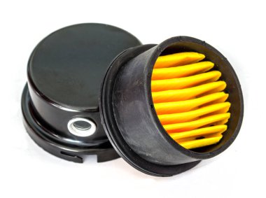 Hava kompresör hava akımı