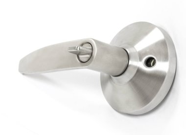 Kolu kolu kapı kilidi