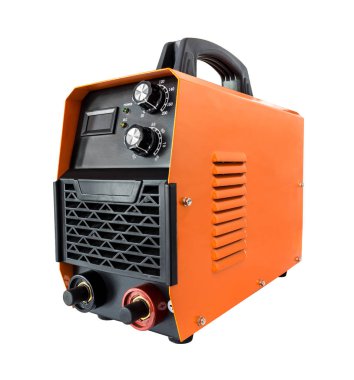 Kompakt Inverter Kaynak Makinası