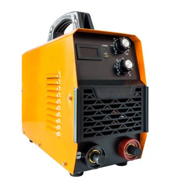 Kompakt Inverter Kaynak Makinası