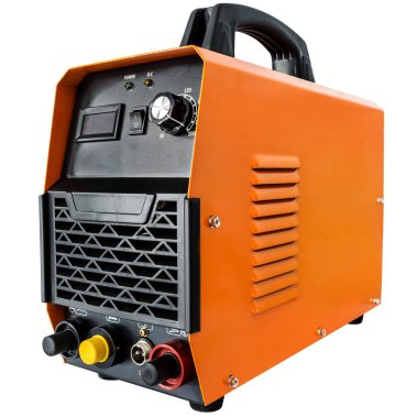 Kompakt Inverter Kaynak Makinası