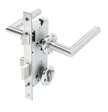 Gömme kilit kapı için