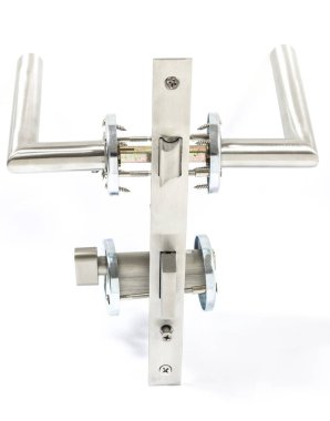 Gömme kilit kapı için