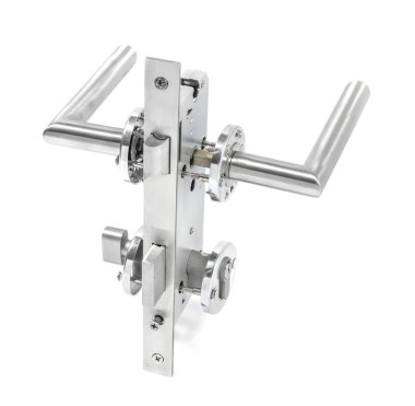 Gömme kilit kapı için