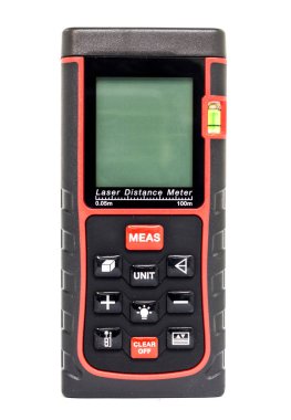 lazer mesafe ölçer 
