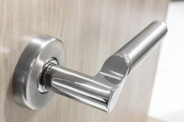 Gömme kilit kapı için set