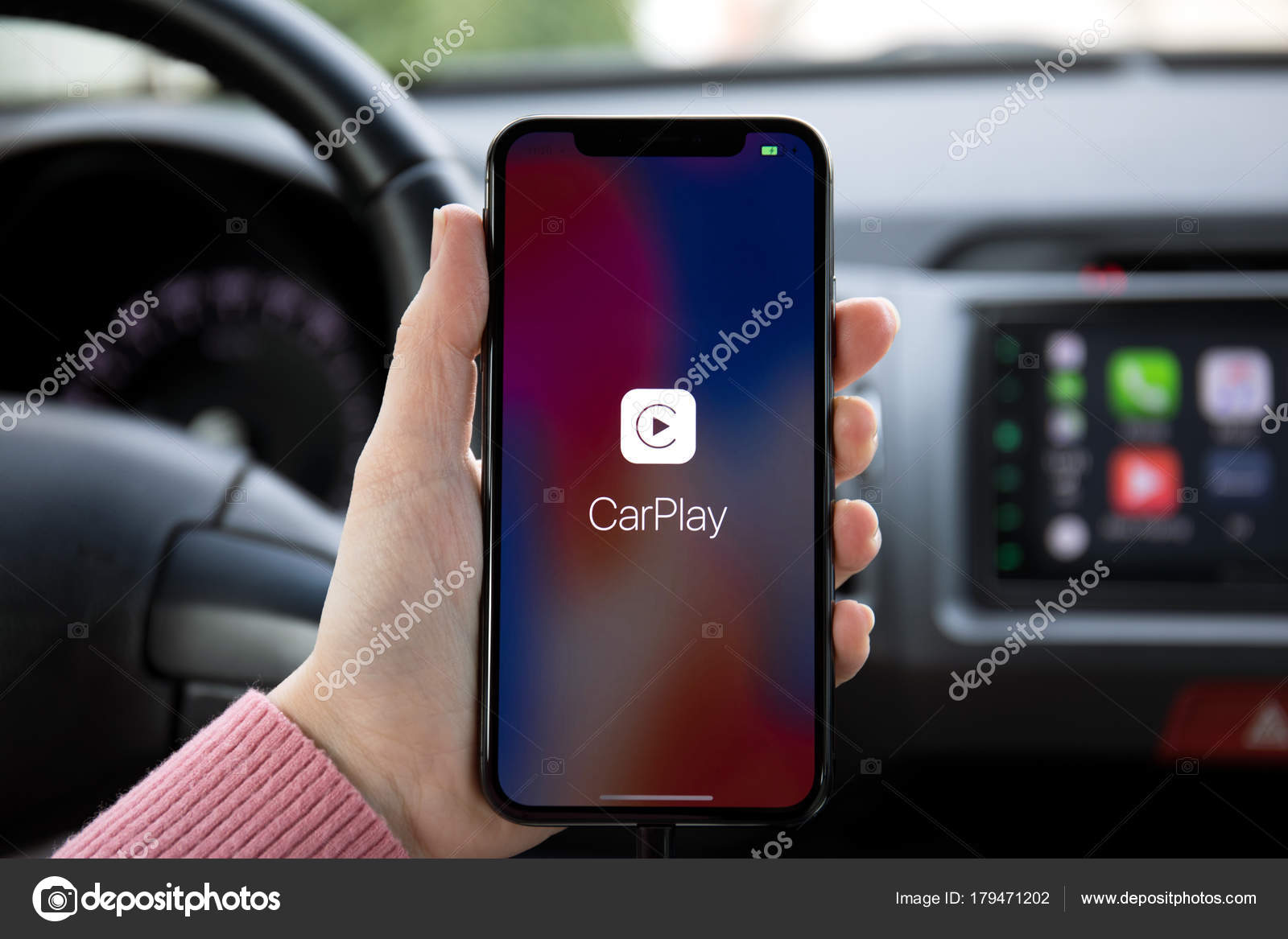 SCARICA CARPLAY