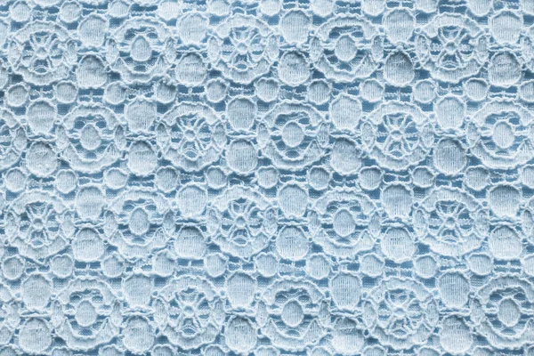 Blå lacy bakgrund — Stockfoto