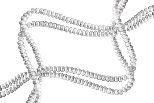 Perlenketten — Stockfoto
