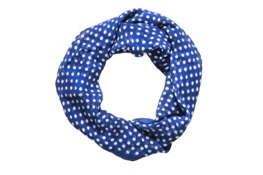 Bağlı fuları izole