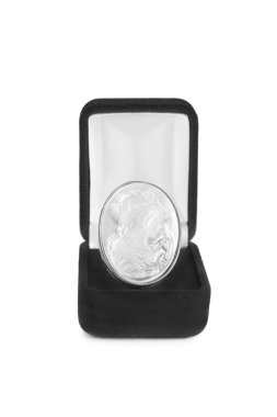 Bir kutu içinde cameo