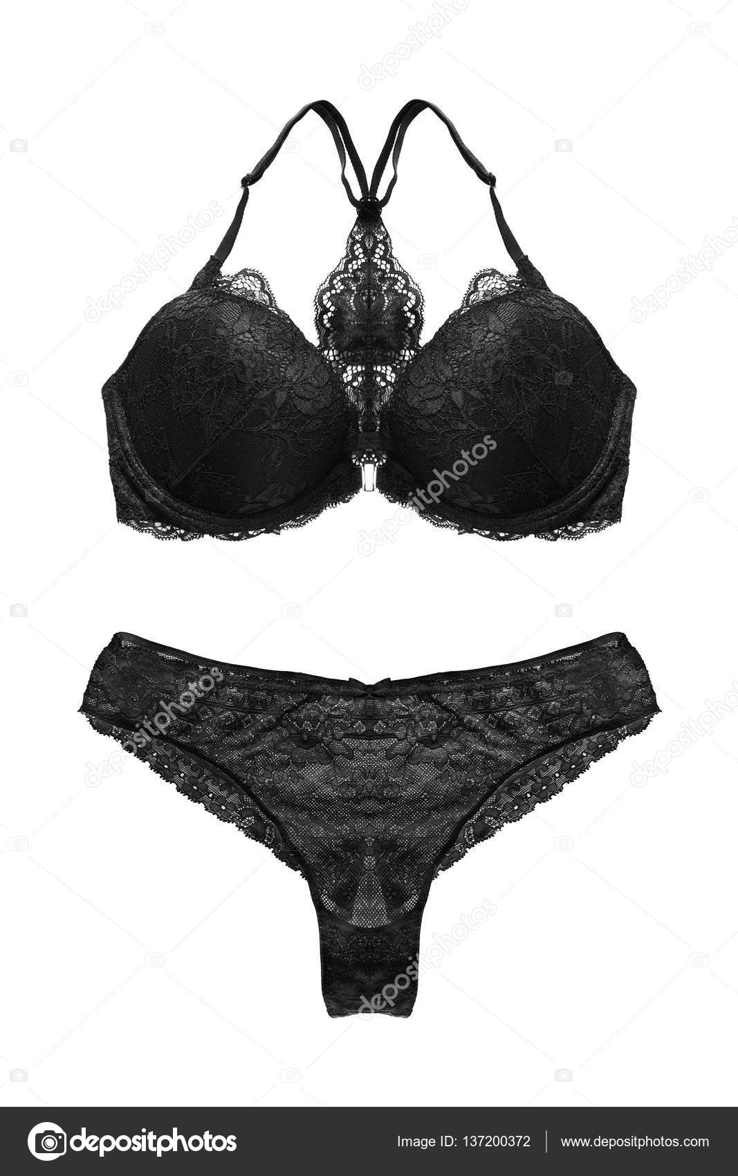 lacy lingerie